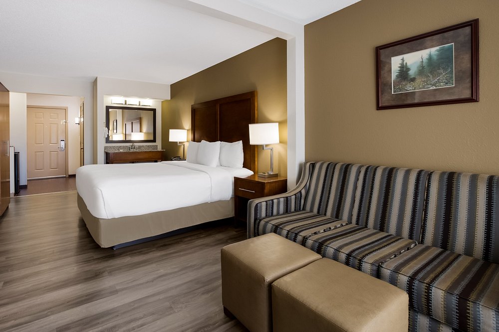 Inn at the Peachtrees, an Ascend Collection Hotel photo 2