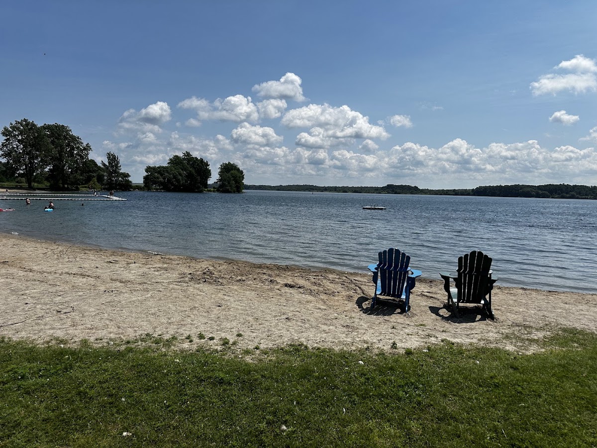 Iroquois Beach