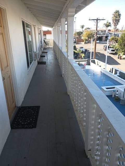 Oceana Boutique Hotel photo 2