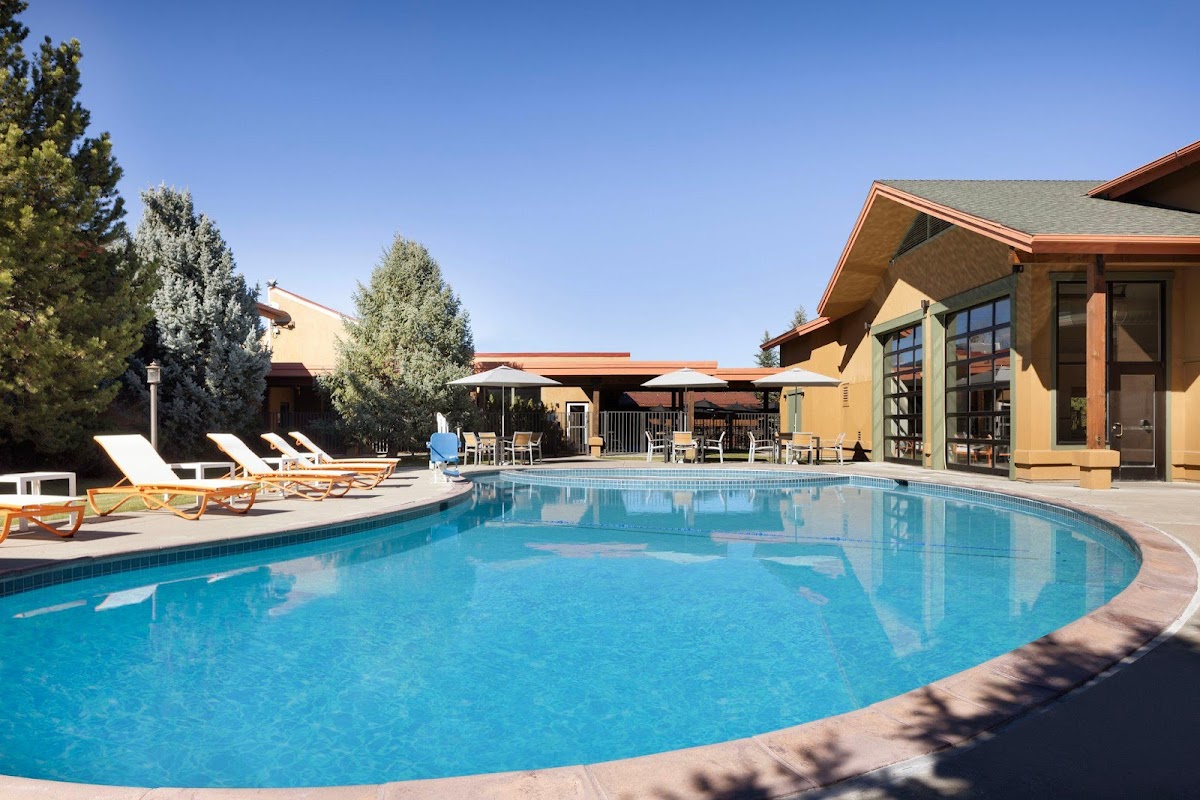Holiday Inn Steamboat Springs by IHG