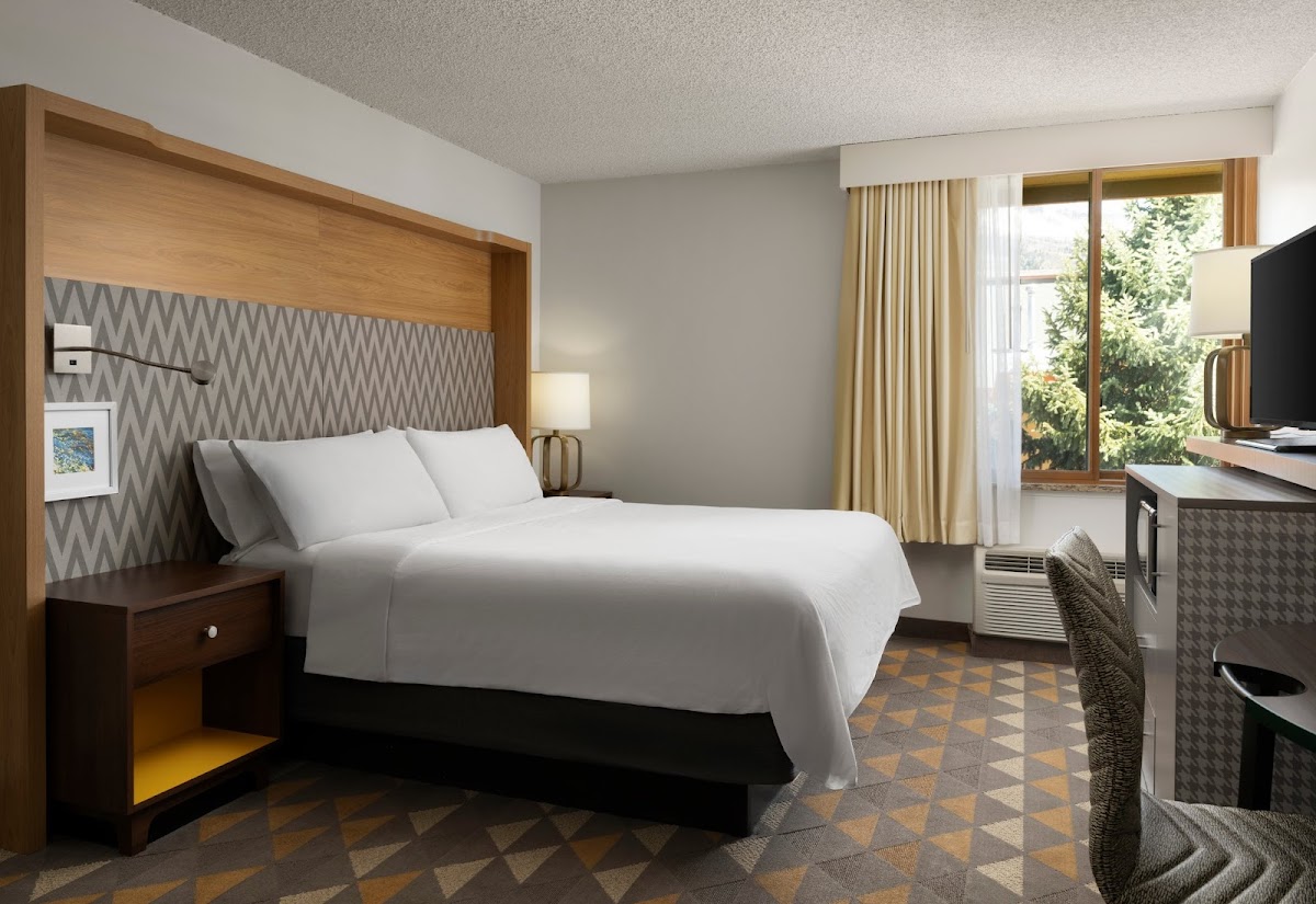 Holiday Inn Steamboat Springs by IHG photo 2