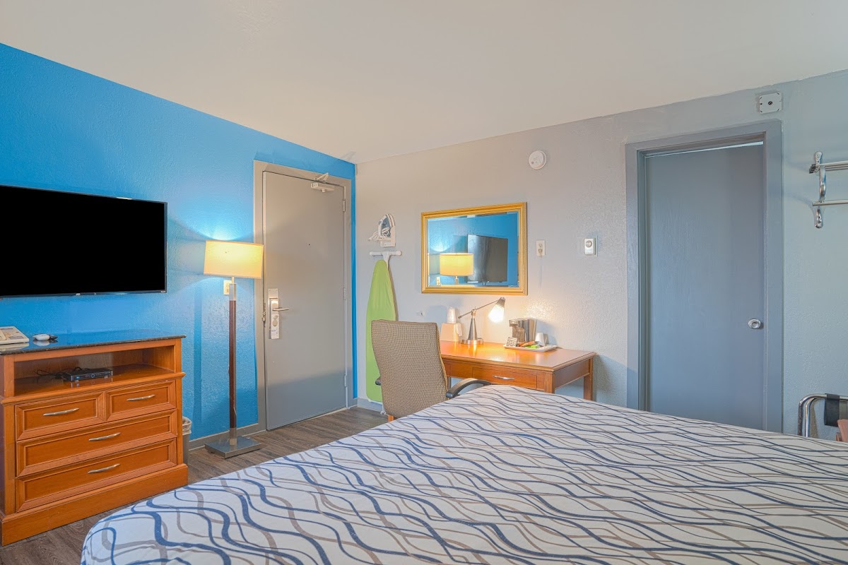Executive Inn Owatonna Hwy 35 photo 2