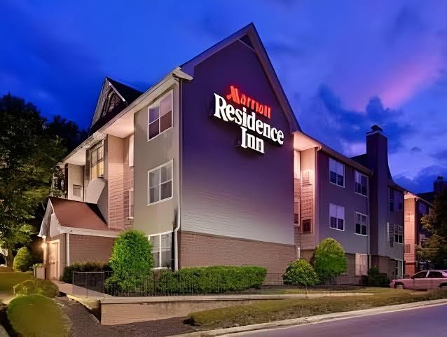 Residence Inn by Marriott Macon