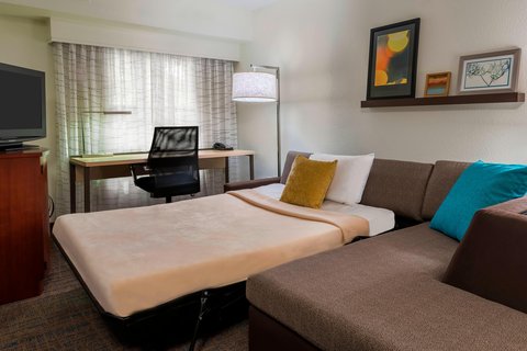 Residence Inn by Marriott Macon photo 2