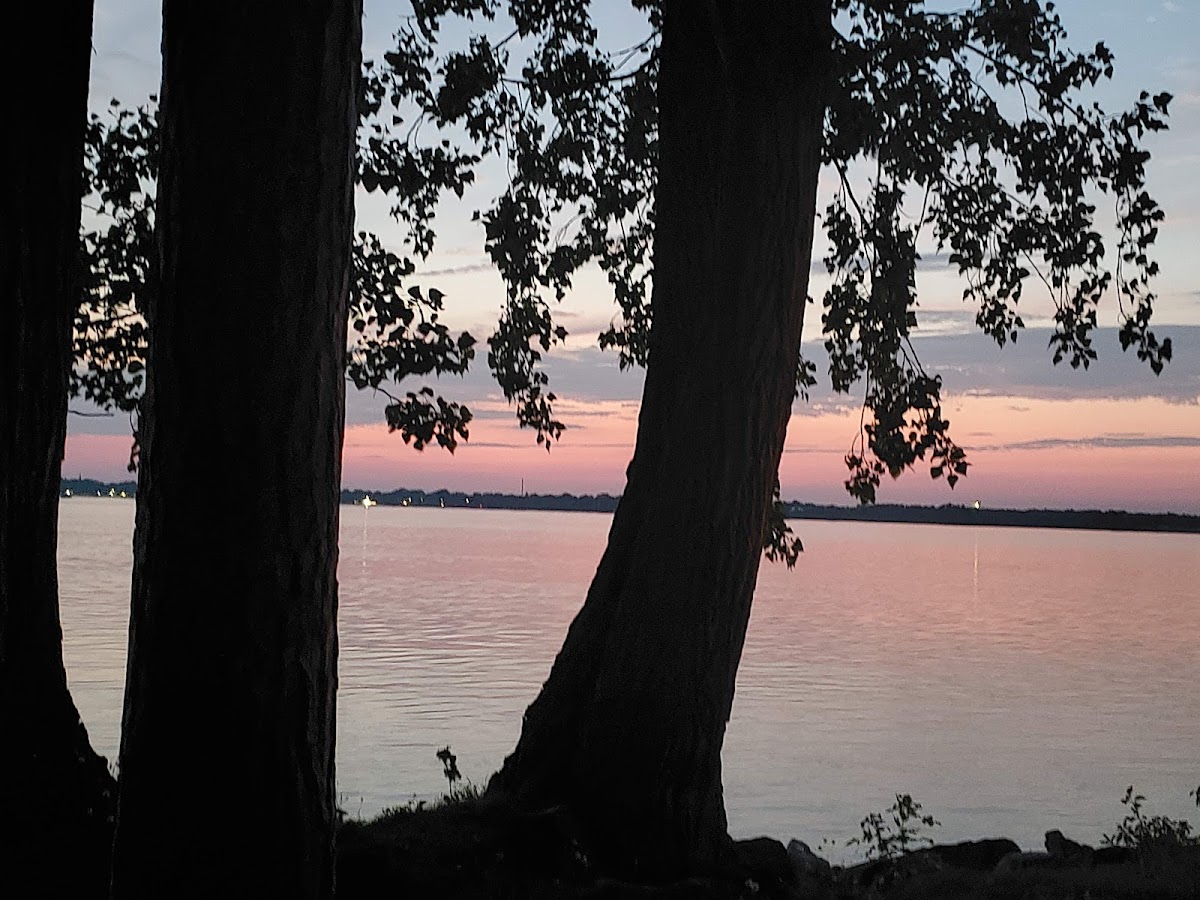 Coles Creek State Park