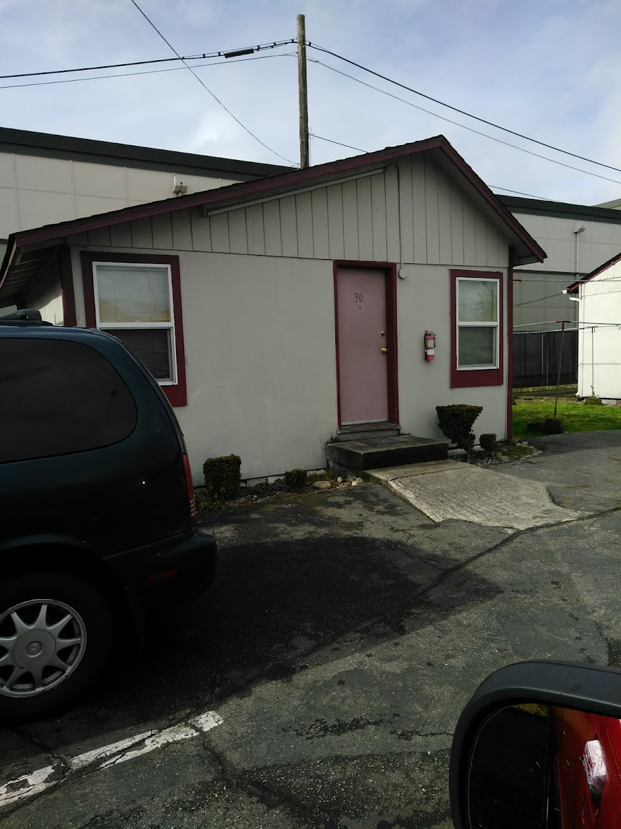La Casa Motel