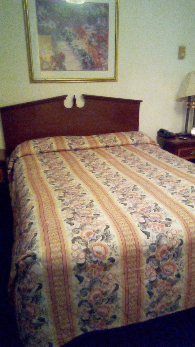 La Casa Motel photo 2