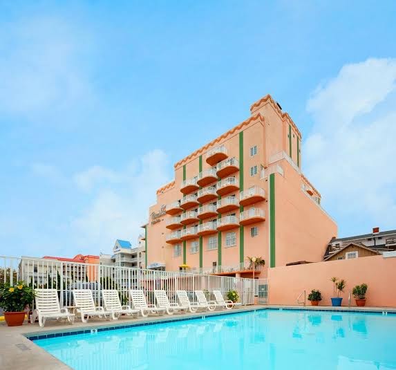 Paradise Plaza Inn