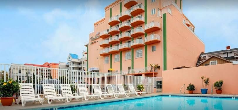 Paradise Plaza Inn photo 3
