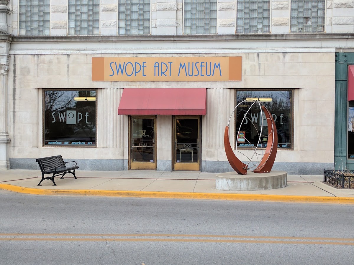Swope Art Museum