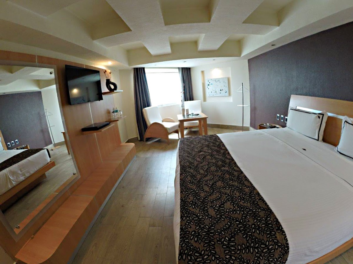Motel VP Élite photo 3