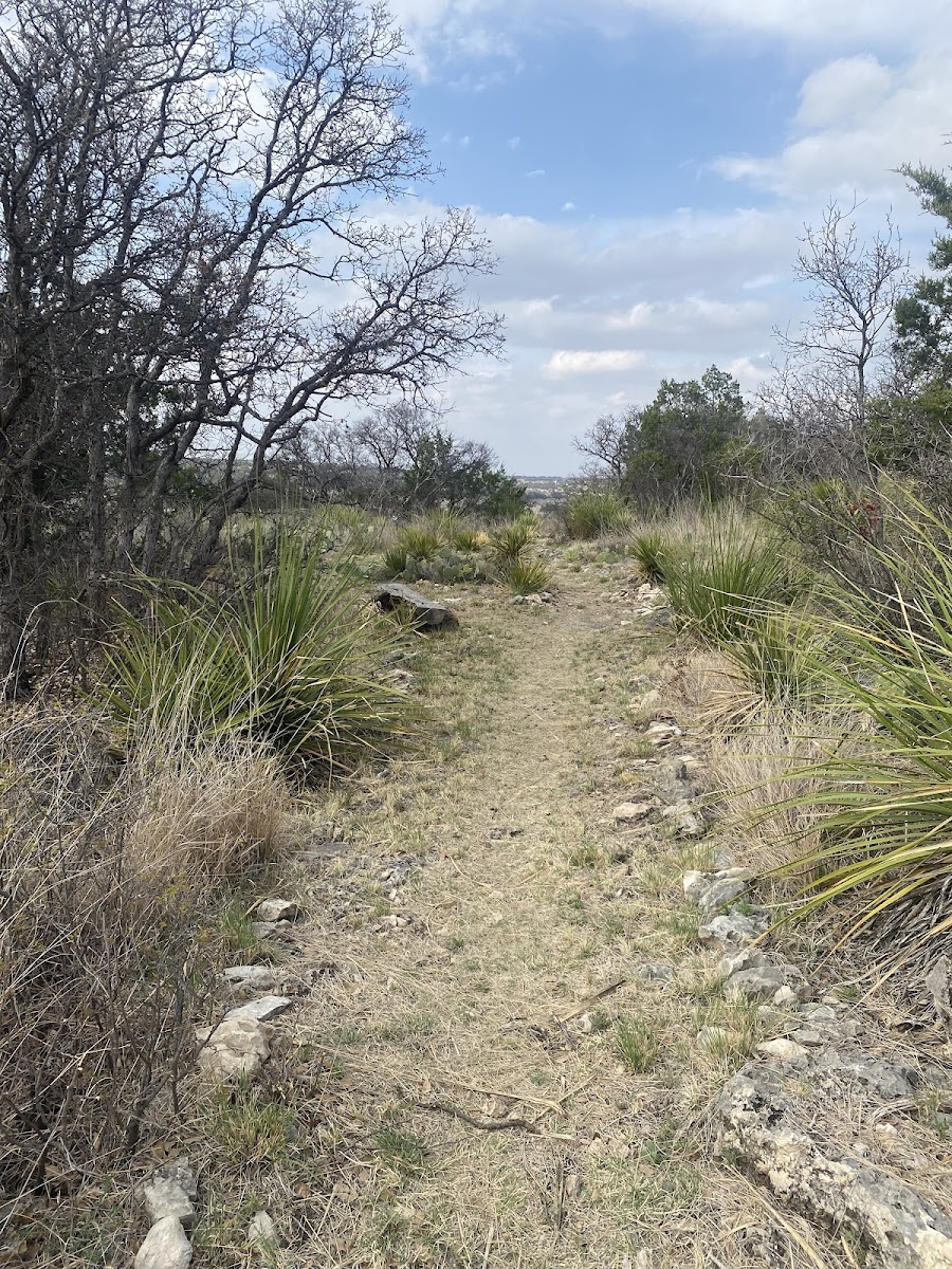 Eaton Hill Nature Center & Preserve