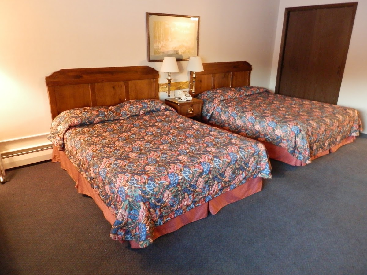 Powdermill Inn photo 2