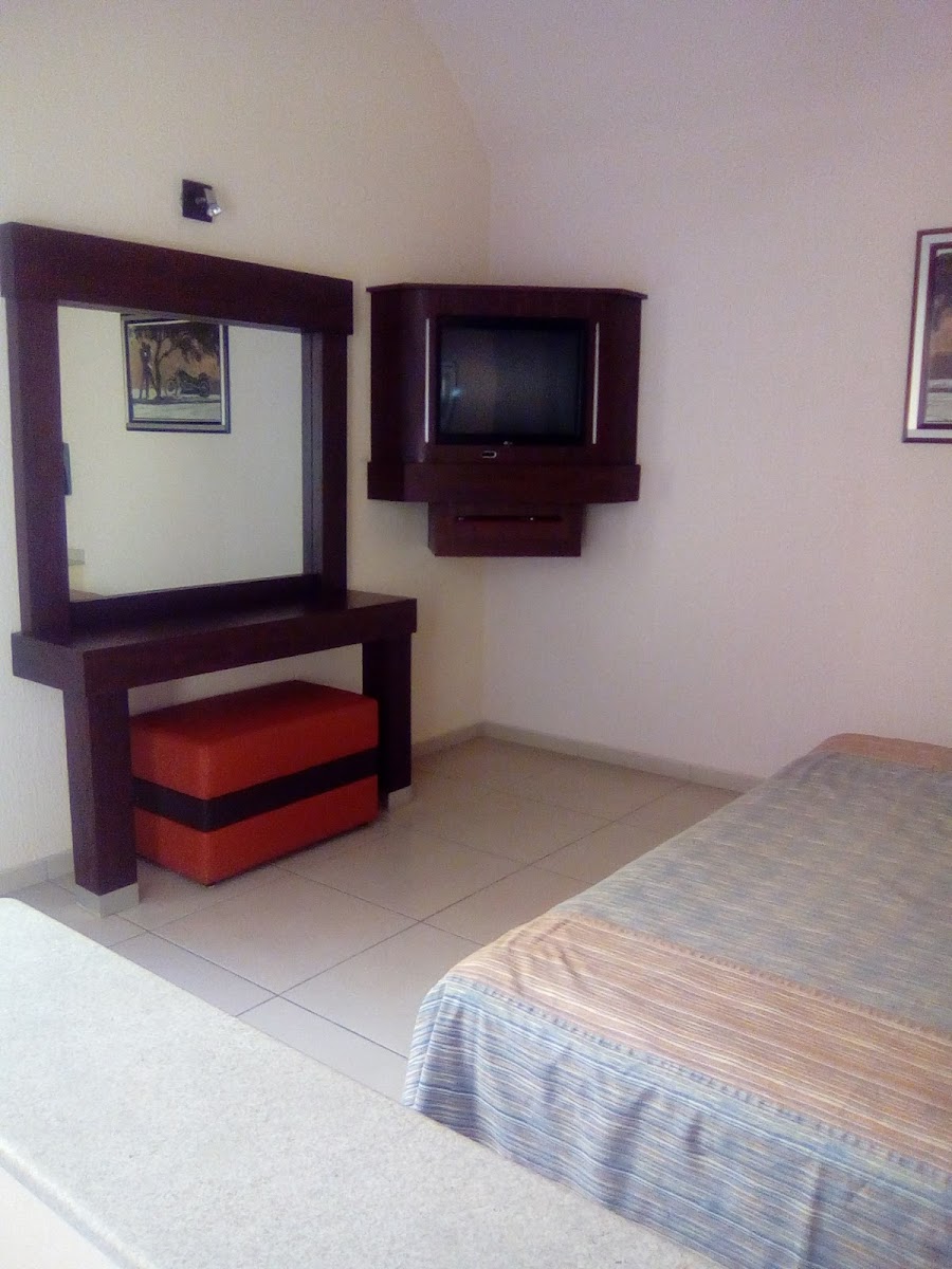 Motel El Paseo photo 2