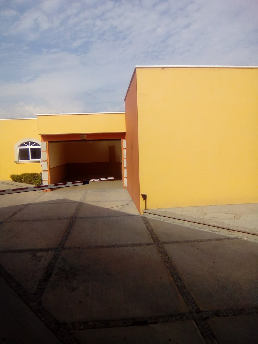 Motel El Paseo photo 3
