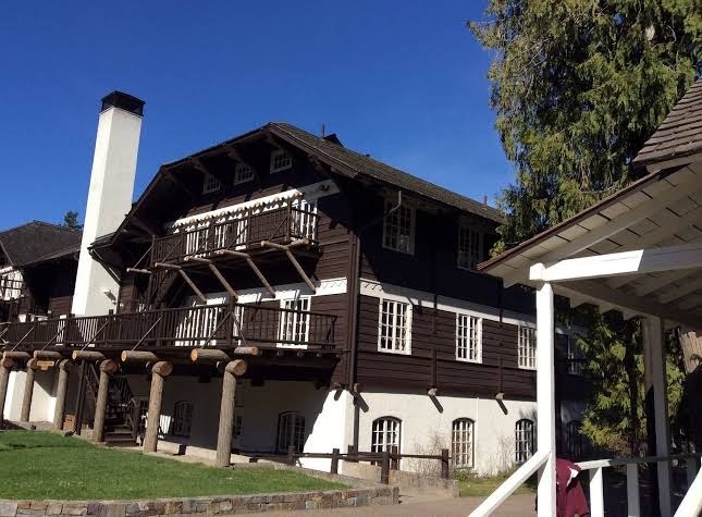 Blackfoot Commercial Company & Ovando Inn