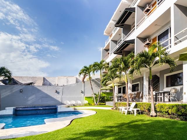 Collection O Hotel Mango,Six Flags Hurricane Harbor Oaxtepec photo 3