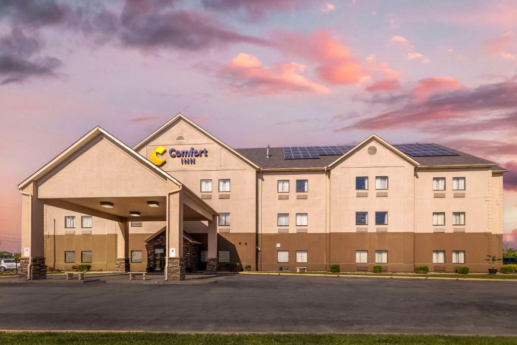 Grain Valley Inn - Kansas City