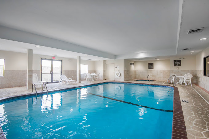Grain Valley Inn - Kansas City photo 3