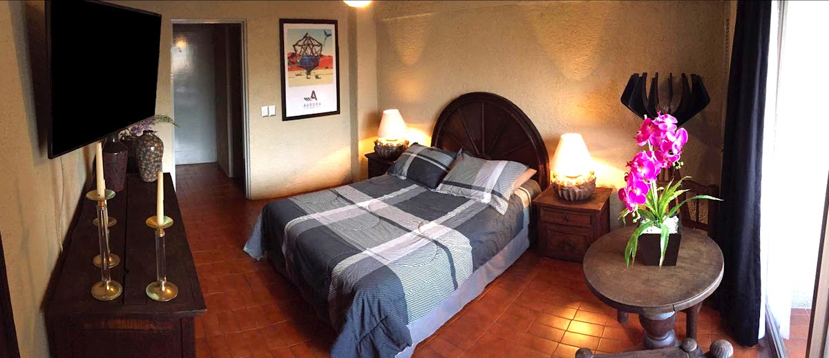 AURORA SUITES (Hotel en zona Expo Guadalajara) photo 3