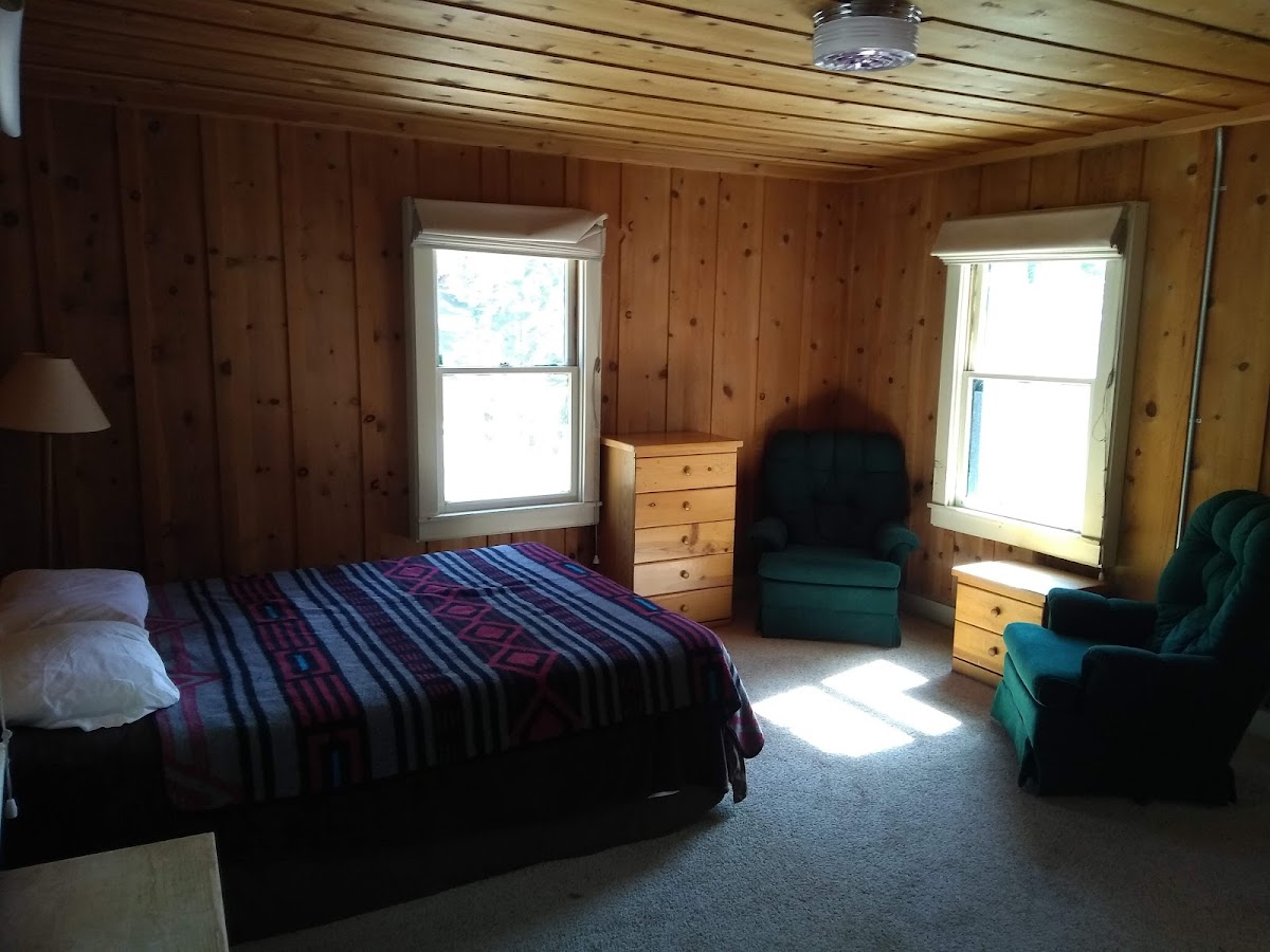 Meeks Bay Resort photo 2
