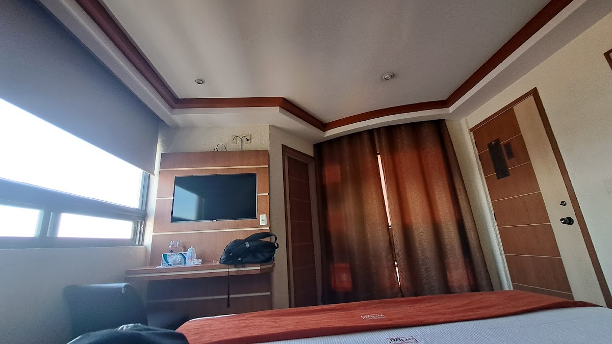 Hotel Orion photo 2