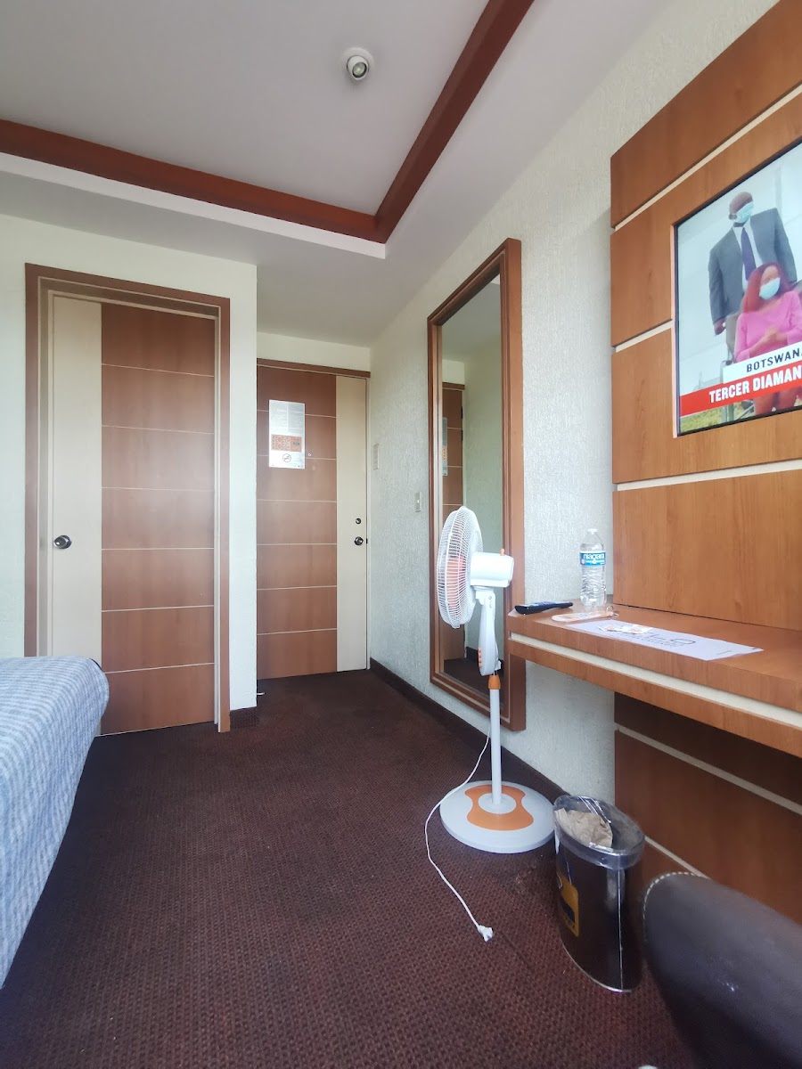 Hotel Orion photo 3