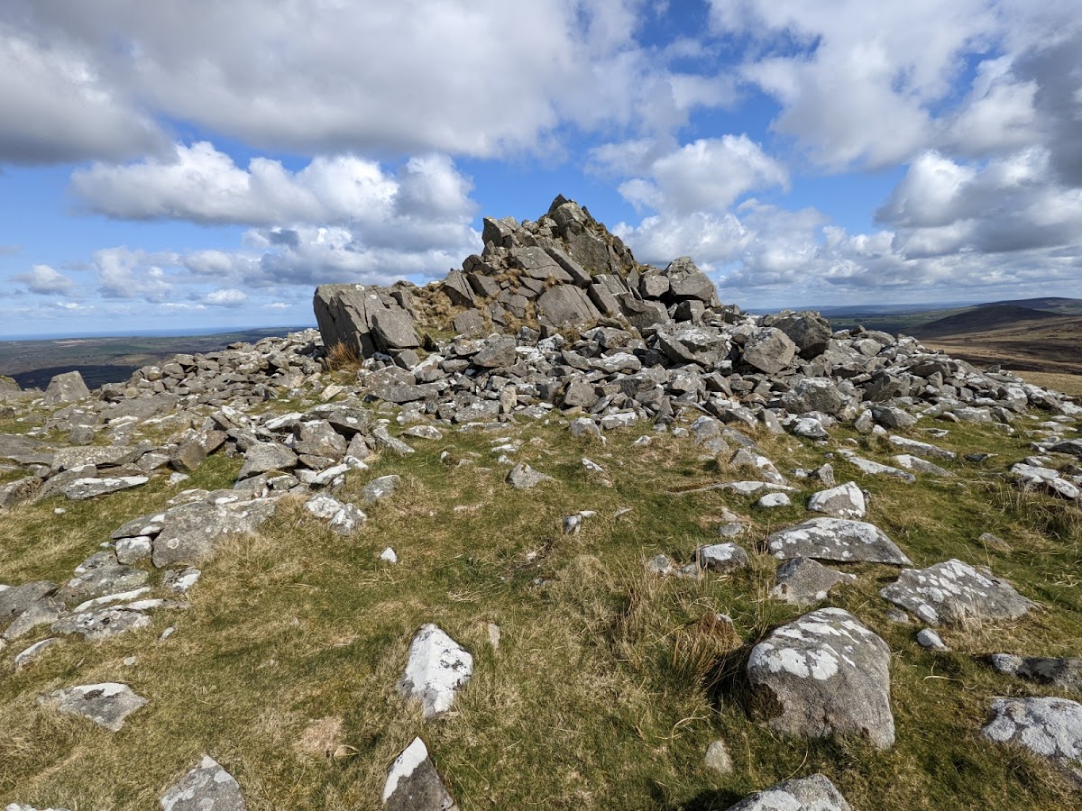 Preseli Hills