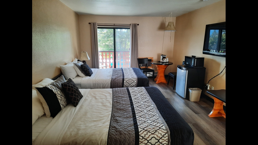 Alpen Motel