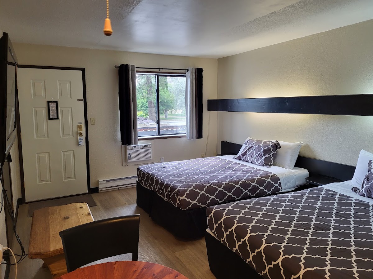 Alpen Motel photo 2