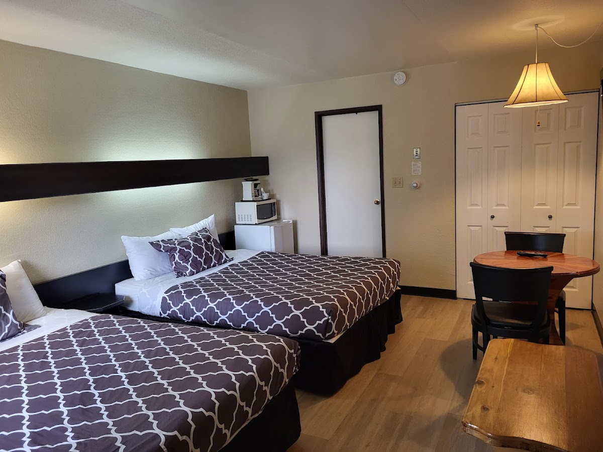 Alpen Motel photo 3