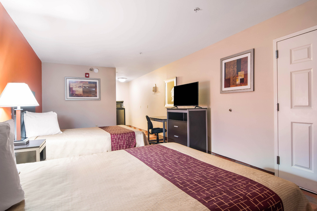 Americas Best Value Inn & Suites Mableton Atlanta photo 2
