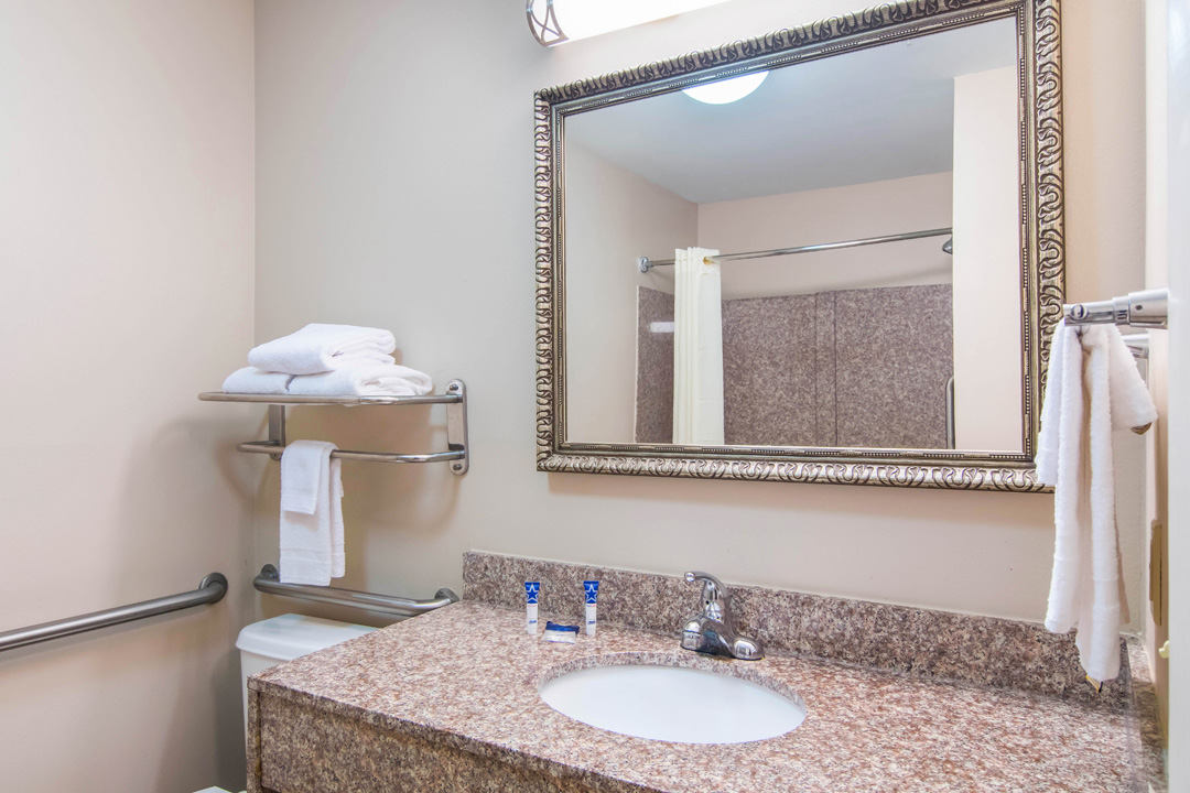 Americas Best Value Inn & Suites Mableton Atlanta photo 3