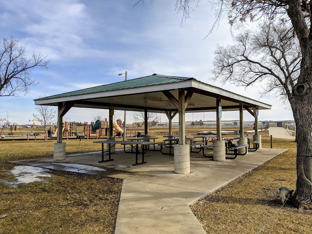 Tourist Park