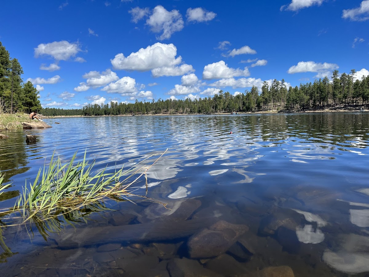 Willow Springs Lake