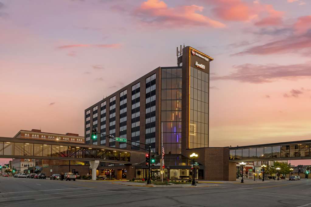 Best Western Plus Waterloo & Cedar Falls