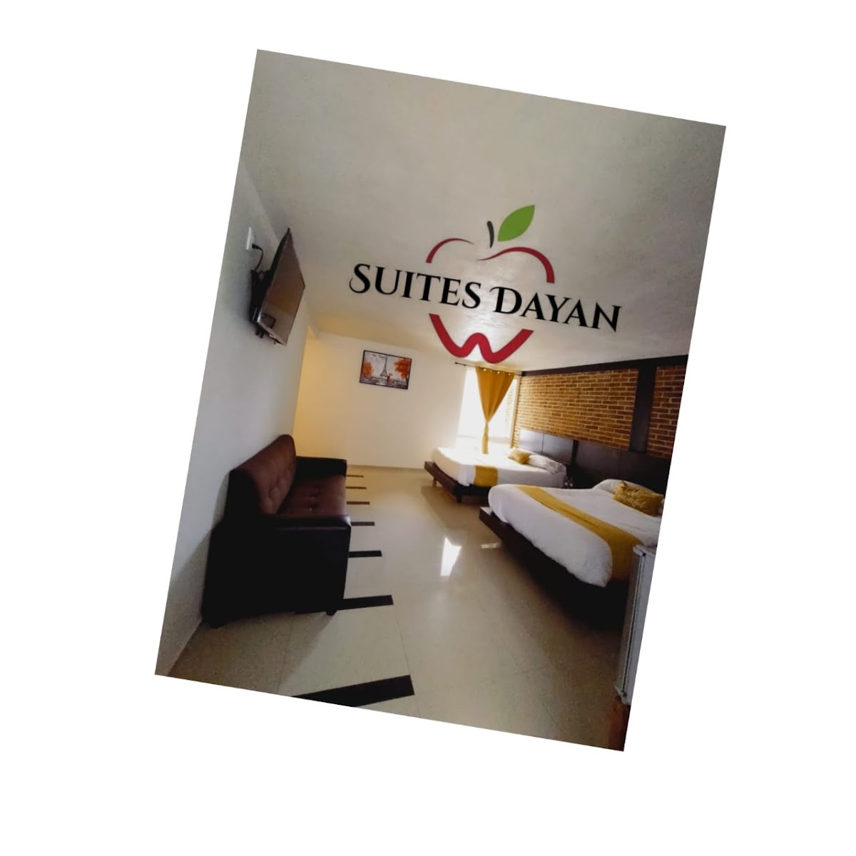 Hotel & Suites Dayan photo 2