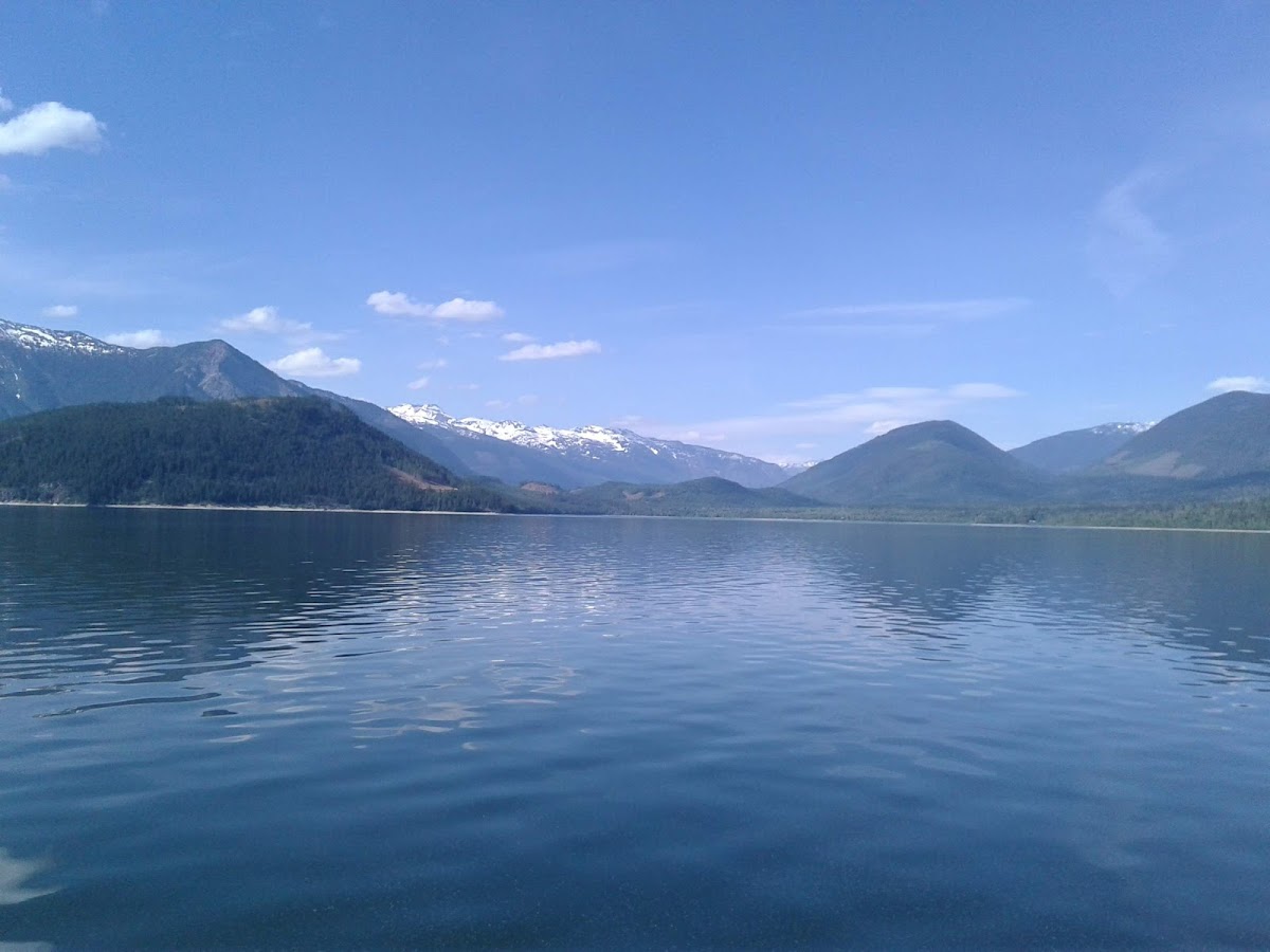 Arrow Lakes