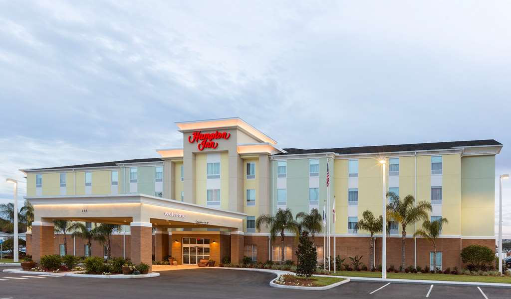 Hampton Inn Bartow