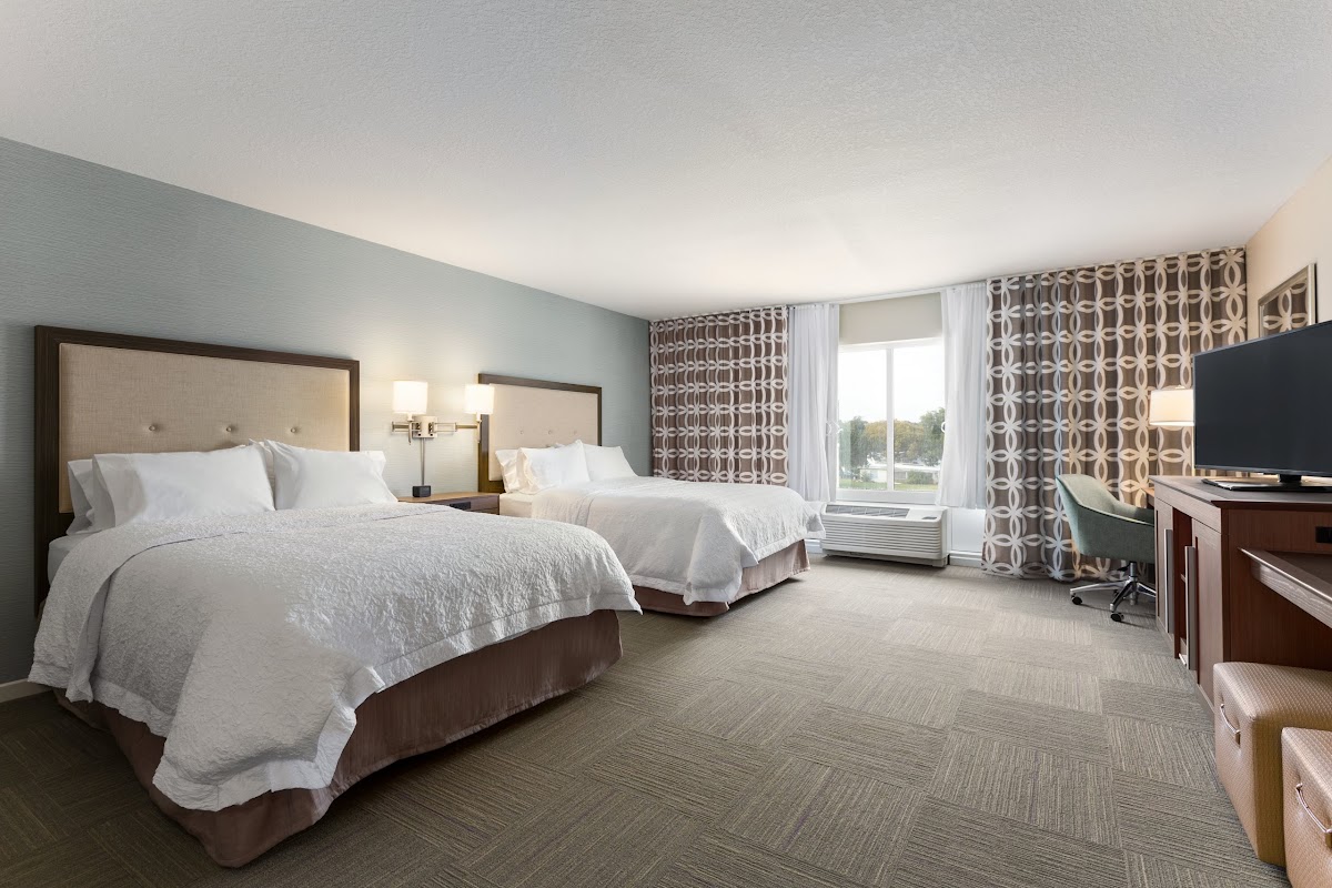 Hampton Inn Bartow photo 2