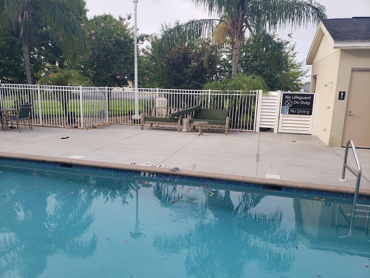 Hampton Inn Bartow photo 3