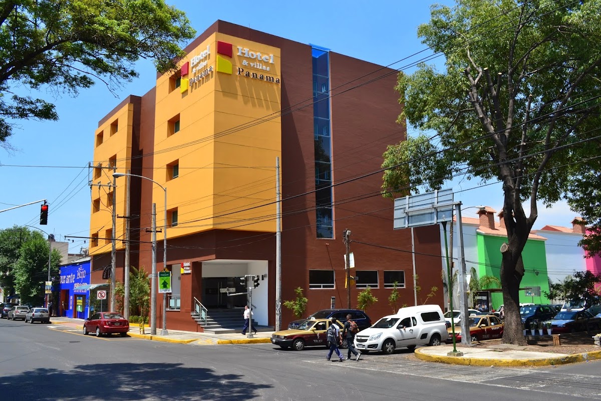 Hotel Villas Panama