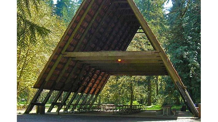 Eagle Fern Park