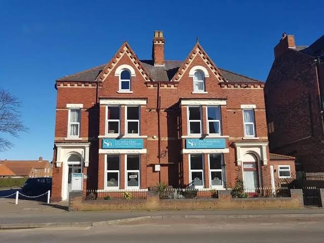 Sefton Hotel