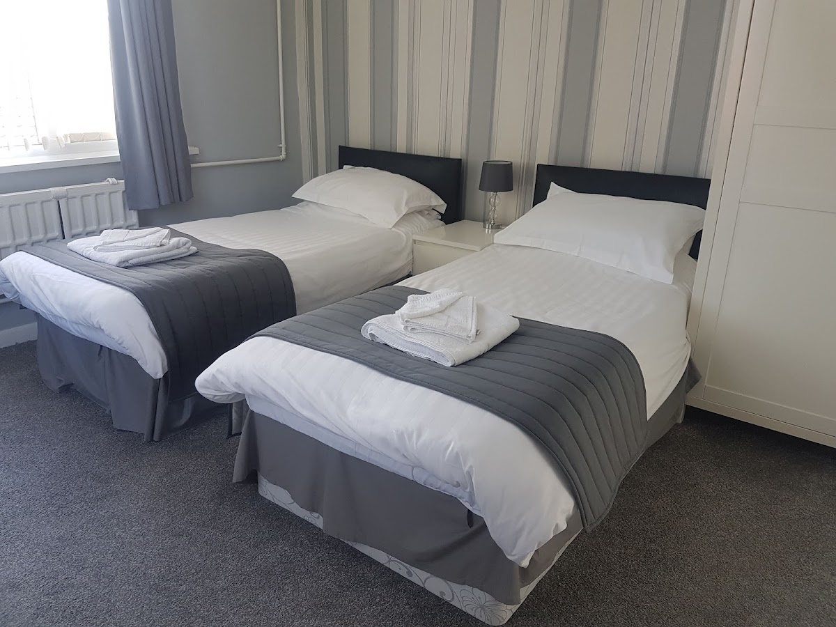 Sefton Hotel photo 2