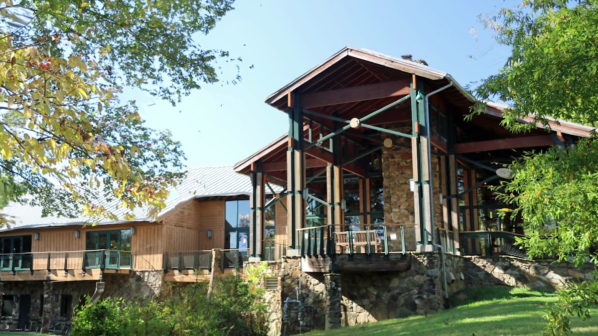 Lichterman Nature Center