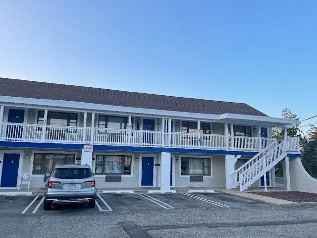 Point Pleasant Inn