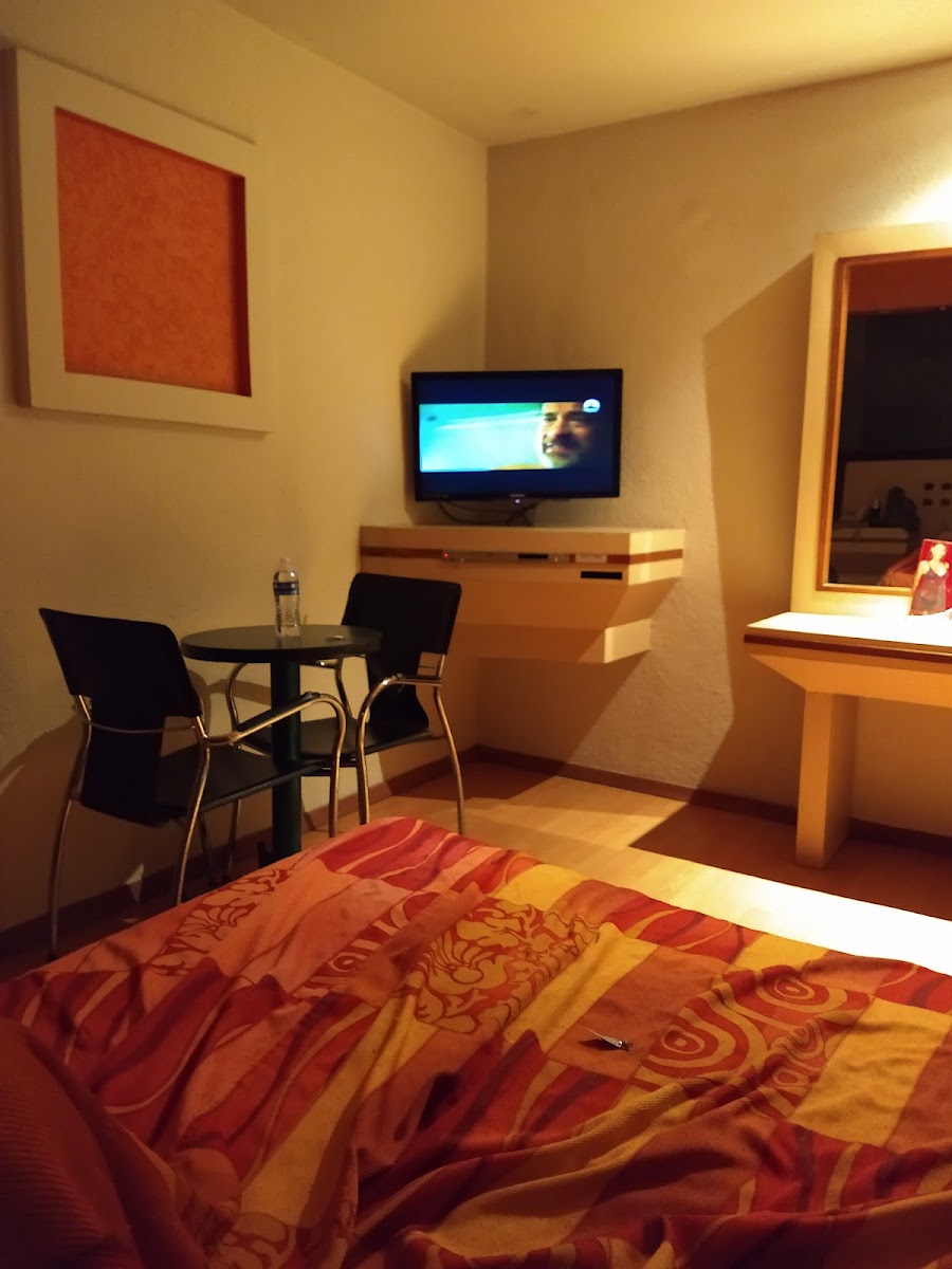 Motel Crown photo 2