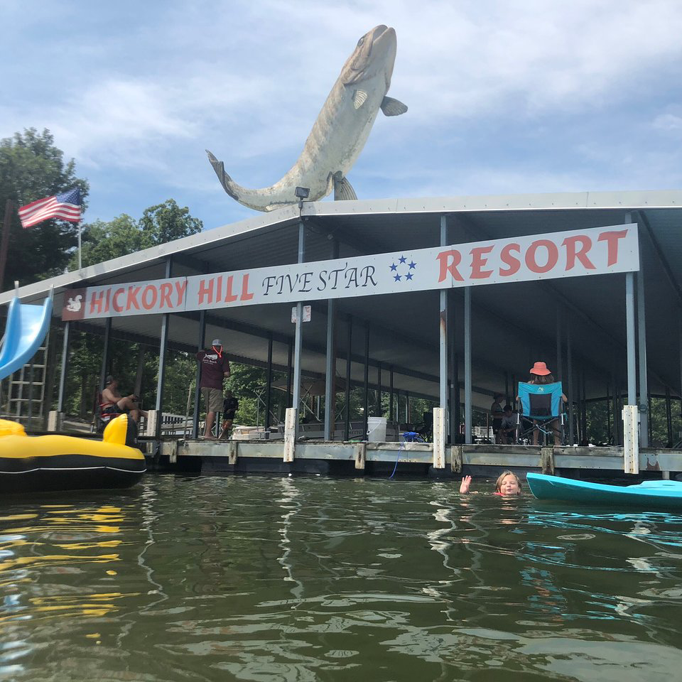 Hickory Hill Resort