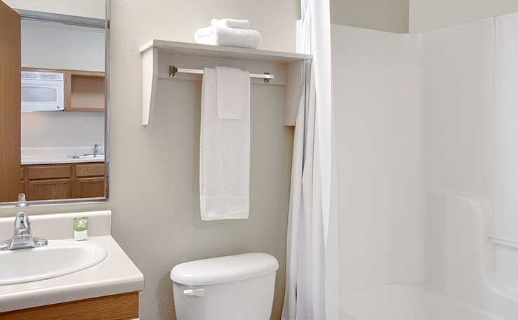 WoodSpring Suites Wilkes-Barre photo 3